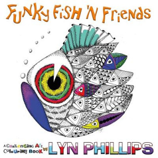 Funky Fish 'N Friends