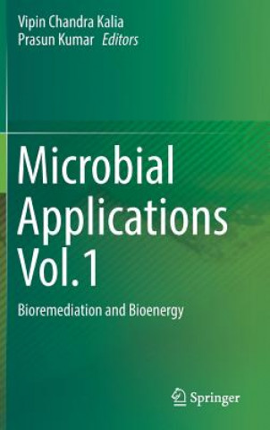 Microbial Applications Vol.1