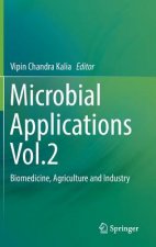 Microbial Applications Vol.2