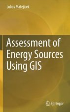 Assessment of Energy Sources Using GIS