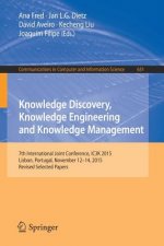 Knowledge Discovery, Knowledge Engineering and Knowledge Management