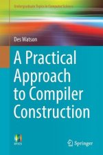 Practical Approach to Compiler Construction