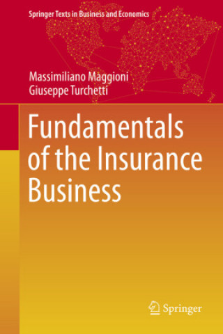 Fundamentals of the Insurance Business