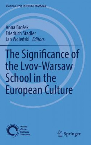 Significance of the Lvov-Warsaw School in the European Culture