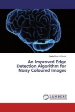 An Improved Edge Detection Algorithm for Noisy Coloured Images
