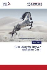 Türk Dünyas Hayvan Masallar Cilt II