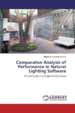 Comparative Analysis of Performance in Natural Lighting Software