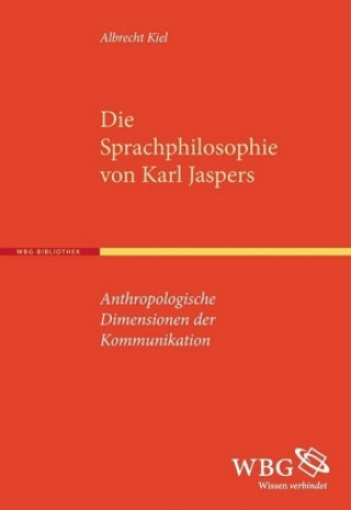 Die Sprachphilosophie von Karl Jaspers