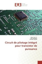 Circuit de pilotage intégré pour transistor de puissance