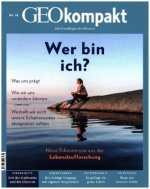 GEOkompakt 50/2017 - Lebenslaufforschung