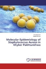 Molecular Epidemiology of Staphylococcus Aureus in Khyber Pakhtunkhwa