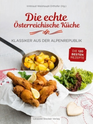 Die echte Österreichische Küche