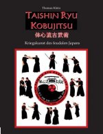 Taishin Ryu Kobujitsu