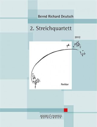 2. Streichquartett