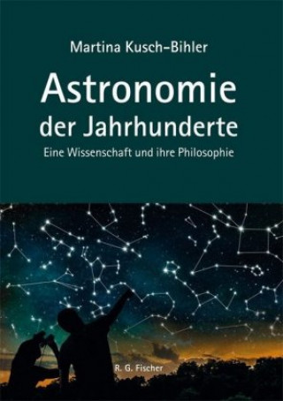 Astronomie der Jahrhunderte