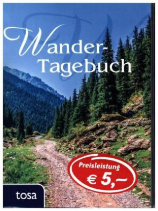 Wander-Tagebuch