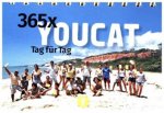 365x YOUCAT Tag für Tag