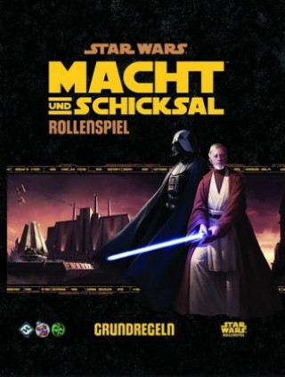 Star Wars: Macht und Schicksal - Grundregeln