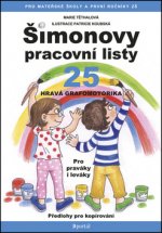 Šimonovy pracovní listy 25