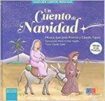 UN CUENTO DE NAVIDAD+CD VILLANCICOS
