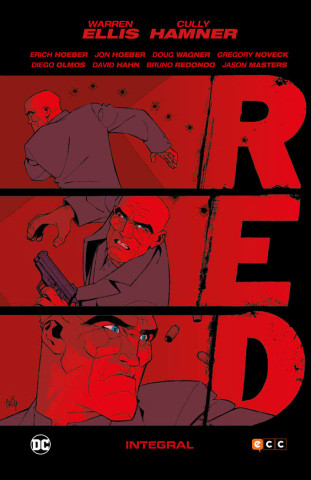 RED (edición integral)