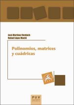 Polinomios, matrices y cuádricas