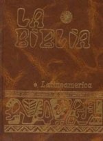 Biblia Latinoamericana, la