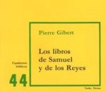 Los libros de Samuel y de los Reyes