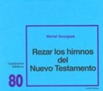 Rezar los himnos del Nuevo Testamento