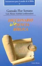 Diccionario de la ciencia bíblica