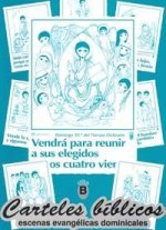 Carteles bíblicos : ciclo B