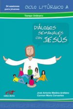 Tiempo ordinario, ciclo litúrgico A