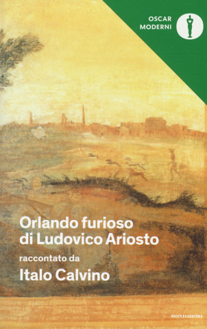 «Orlando furioso» di Ludovico Ariosto