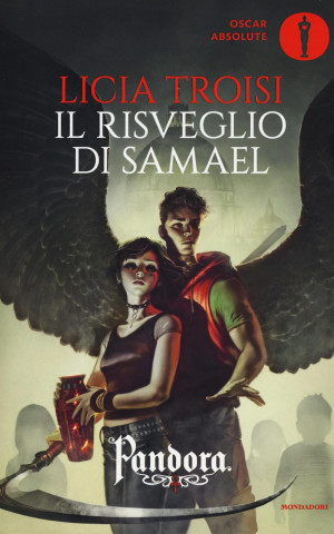 Il risveglio di Samael. Pandora