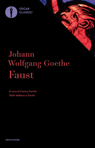 J. Wolfgang Goethe - Faust