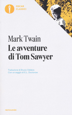 Le avventura di Tom Sawyer