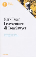 Le avventura di Tom Sawyer