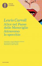 Le avventure di Alice nel paese delle meraviglie
