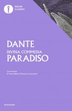 Paradiso - La Divina Commedia