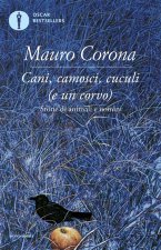 Cani, camosci, cuculi (e un corvo)