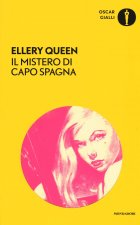 Il mistero di Capo Spagna