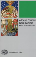 Dare l'anima