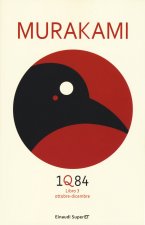 1Q84 - Libro 3. Ottobre-dicembre