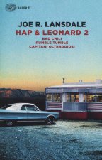 Hap & Leonard 2