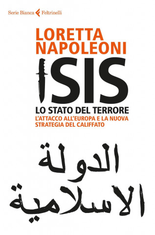 Isis - Lo stato del terrore