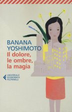 Il dolore, le ombre, la magia. Il regno