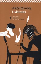 Lisistrata. Testo origianale a fronte