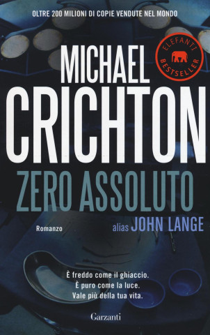Zero assoluto