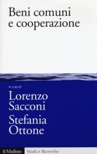 Beni comuni e cooperazione