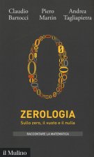 Zerologia. Sullo zero, il vuoto e il nulla